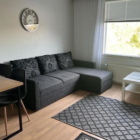 Comfortable One Bedrooom Apartment Nearby Airport 万塔 外观 照片